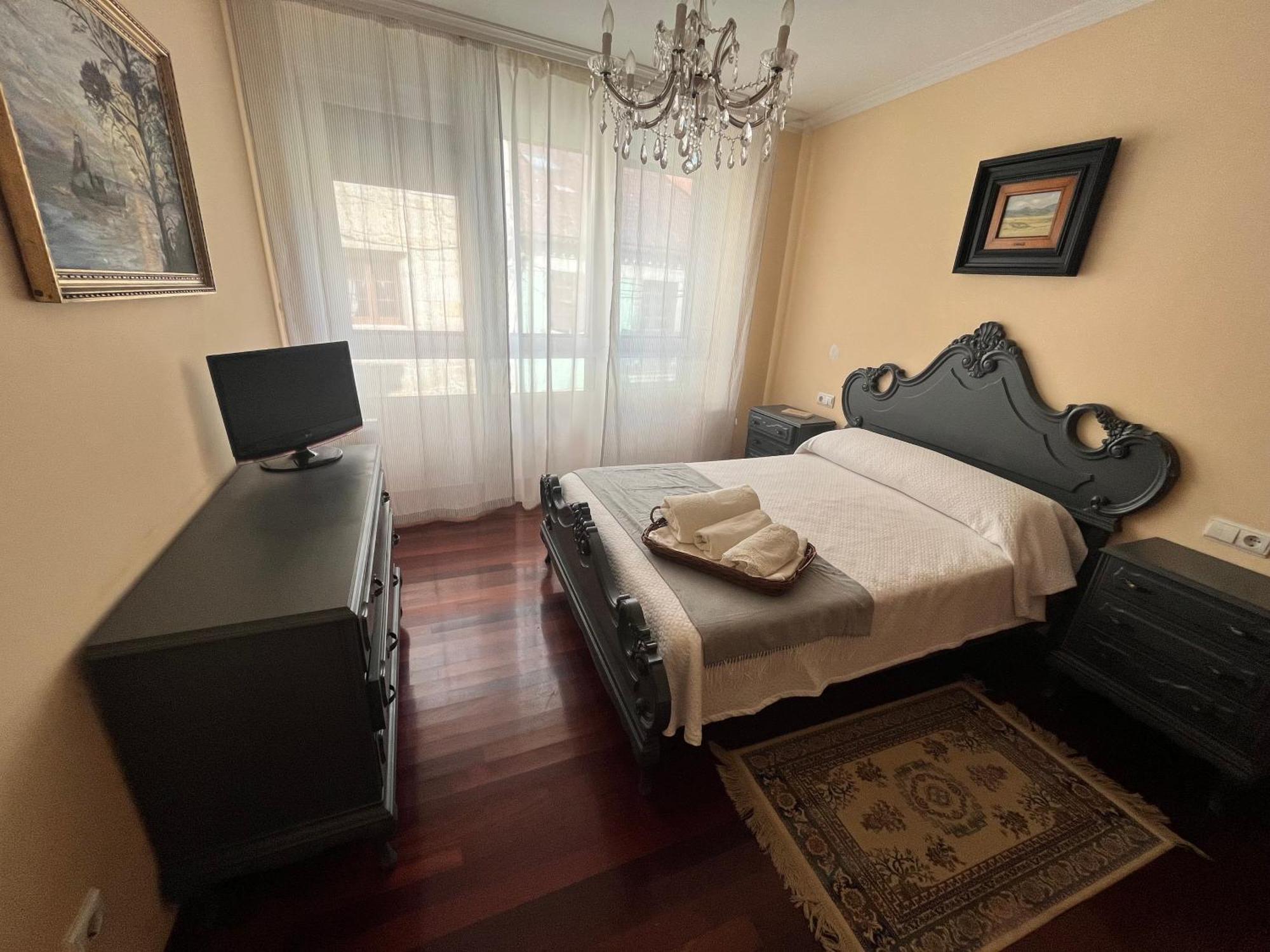 Villa Casa Playa Carril Vilagarcia de Arousa Esterno foto